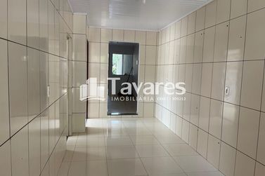 Casa &agrave; venda - 67m&sup2; - Zona VI
