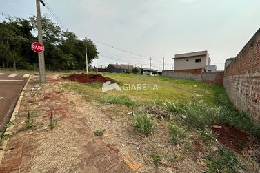 Terreno &agrave; venda - 358m&sup2; - JARDIM S&Atilde;O FRANCISCO