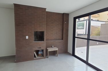 Apartamento &agrave; venda - 111m&sup2; - Zona I