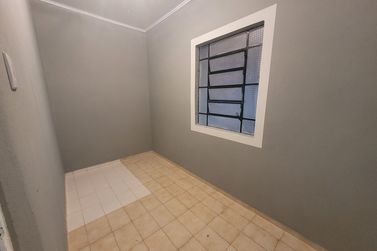 Casa para alugar - 125m&sup2; - Zona I