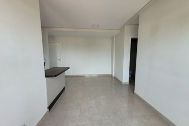 Apartamento &agrave; venda - 55m&sup2; - Parque Residencial Interlagos II