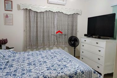 Sobrado &agrave; venda - 324m&sup2; - Jardim Global