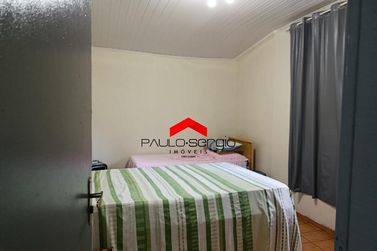 Casa &agrave; venda - 250m&sup2; - San Remo I
