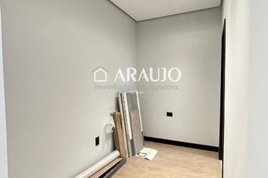 Casa &agrave; venda - 147m&sup2; - Parque Alphaville