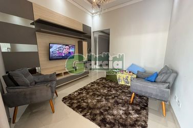 Casa &agrave; venda - 136m&sup2; - Jardim Laguna