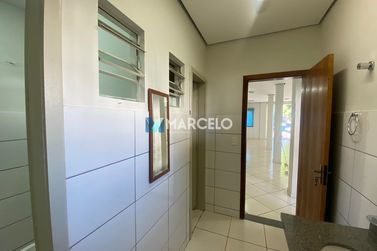 Sala Comercial para alugar - Zona I