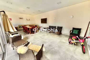 Casa &agrave; venda - 282m&sup2; - S&atilde;o Crist&oacute;v&atilde;o