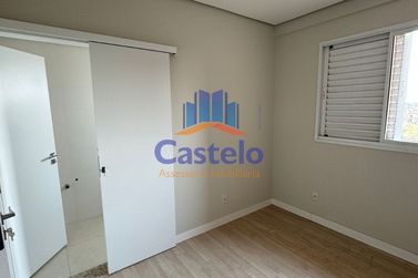 Apartamento &agrave; venda - 102m&sup2; - JARDIM DOS PR&Iacute;NCIPES