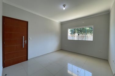 Casa para alugar - PARQUE BANDEIRANTES