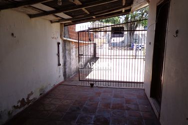 Casa &agrave; venda - 85m&sup2; - Jardim S&atilde;o Crist&oacute;v&atilde;o