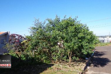 Terreno &agrave; venda - 159m&sup2; - Parque Metropolitano