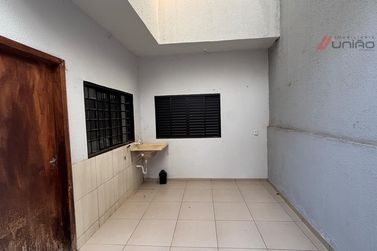 Casa para alugar - 100m&sup2; - Jardim Floren&ccedil;a 3403