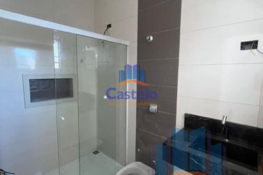 Casa &agrave; venda - 80m&sup2; - Parque Residencial Tokio