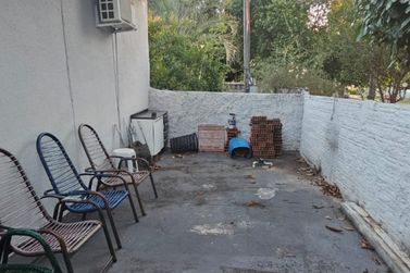 Casa &agrave; venda - 59m&sup2; - ZONA V