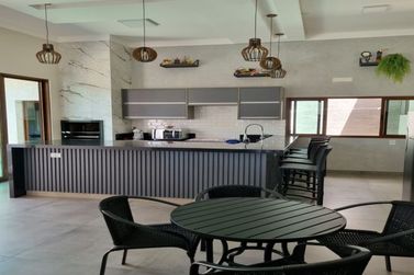 Casa &agrave; venda - 