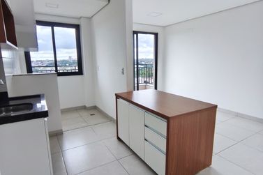 Apartamento &agrave; venda - 70m&sup2; - Parque Residencial Interlagos II
