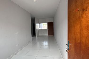 Casa para alugar - 70m&sup2; - Parque Residencial Belo Monte