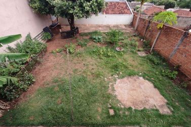 Casa &agrave; venda - Jardim Vit&oacute;ria