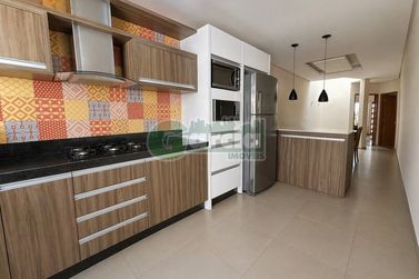 Casa para alugar - Zona V