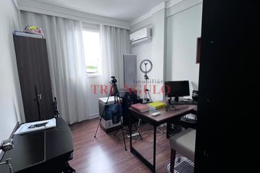 Apartamento &agrave; venda - 87m&sup2; - JARDIM DOS PRINCIPES