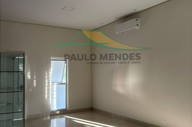 Casa &agrave; venda - 218m&sup2; - CONDOM&Iacute;NIO RESIDENCIAL PORTAL DAS &Aacute;GUAS