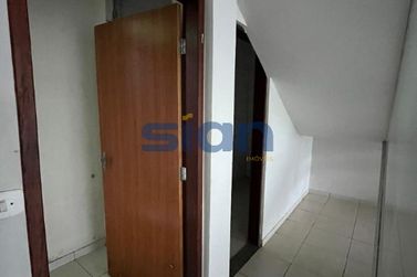 Apartamento para alugar - 110m&sup2; - Zona I