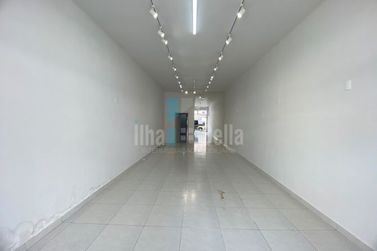 Sal&atilde;o Comercial para alugar - Zona I