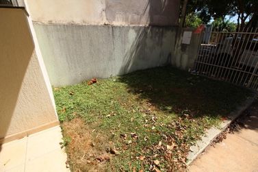 Casa para alugar - Parque San Marino