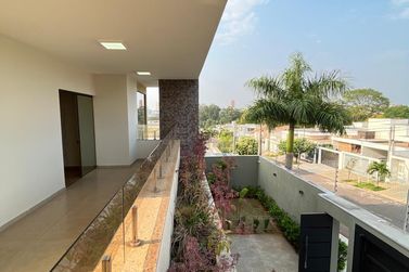 Sobrado &agrave; venda - 428m&sup2; - Jardim Imigrantes II