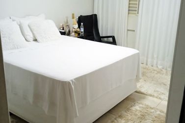 Apartamento &agrave; venda - 91m&sup2; - EDIF&Iacute;CIO FLOREN&Ccedil;A, ZONA l