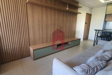 Apartamento &agrave; venda - Jardim Social