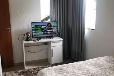 Casa &agrave; venda - 103m&sup2; - Jardim Morumbi