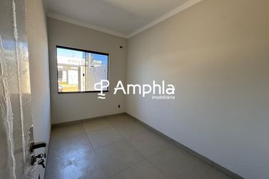 Casa &agrave; venda - 63m&sup2; - Esmeralda