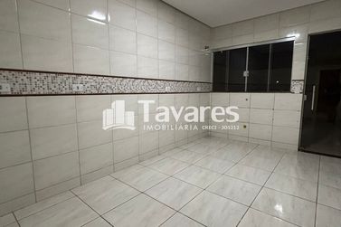 Casa &agrave; venda - 65m&sup2; - Centro