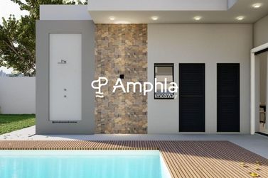 Casa &agrave; venda - 144m&sup2; - Vila Becker