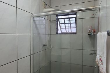 Casa &agrave; venda - 105m&sup2; - Jardim Paris