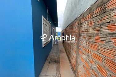 Casa &agrave; venda - 69m&sup2; - Primavera