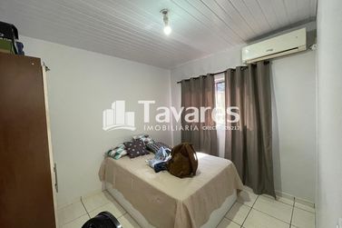 Casa &agrave; venda - 65m&sup2; - Jardim Kennedy