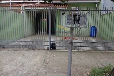 Casa &agrave; venda - 148m&sup2; - Zona 3