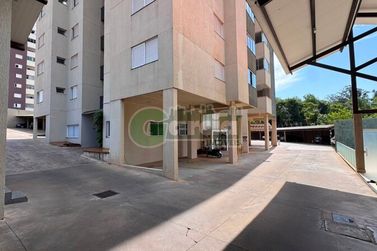 Apartamento &agrave; venda - 90m&sup2; - Jardim S&atilde;o Jos&eacute;