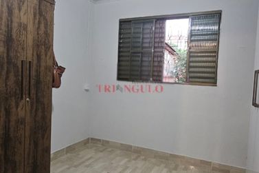Casa &agrave; venda - 59m&sup2; - ZONA V