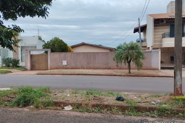 Casa &agrave; venda - 247m&sup2; - Zona VII