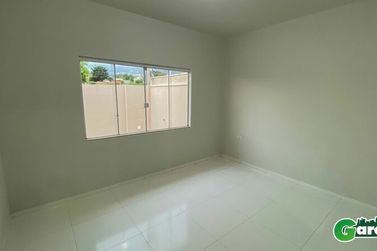 Casa &agrave; venda - 80m&sup2; - Jardim Aeroporto III