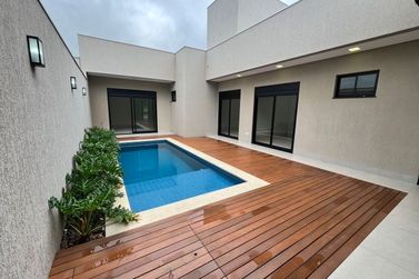 Casa &agrave; venda - 