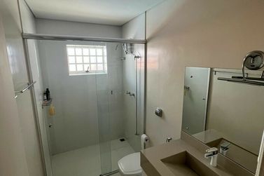 Casa &agrave; venda - 402m&sup2; - Zona I