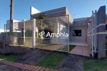 Casa &agrave; venda - 138m&sup2; - Jardim Conc&oacute;rdia