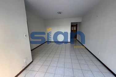 Apartamento para alugar - Zona I