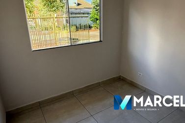 Casa &agrave; venda - 54m&sup2; - Parque Residencial Interlagos