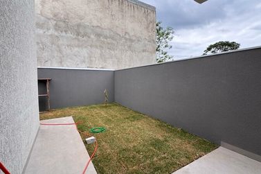 Casa &agrave; venda - 90m&sup2; - JD AEROPORTO