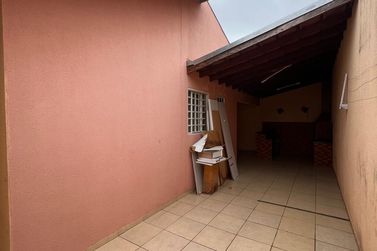 Casa para alugar - 80m&sup2; - Jardim Verde Vale